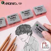 [ARTDOOR] Gôm Tẩy đất sét Marie's